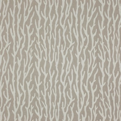 Фото Ткань портьерная с рисунком - Орнамент - стиль Европейский - Коричневый - Купить в Интернет-магазине