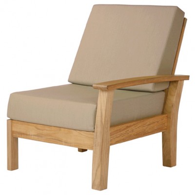 Фото Диван - стиль Современный - Для терраса и бассейна - Купить в Интернет-магазине