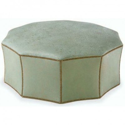 Фото Пуф, банкетка - стиль Ар-деко - Для гостиной - Купить в Интернет-магазине