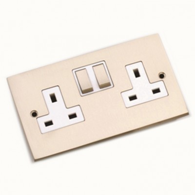 Фото Электрофурнитура - стиль Современный - Купить в Интернет-магазине