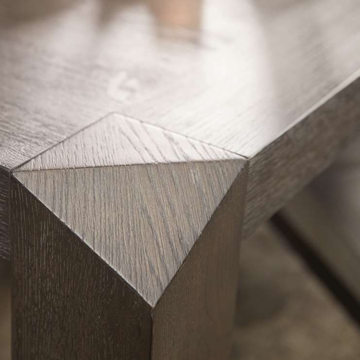 Фото Стол обеденный - стиль Ар-деко - Для столовой - большие обеденные столы производства США - Hooker - Miramar Aventura - Купить в Интернет-магазине