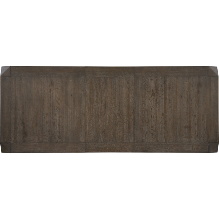 Фото Стол обеденный - стиль Ар-деко - Для столовой - большие обеденные столы производства США - Hooker - Miramar Aventura - Купить в Интернет-магазине