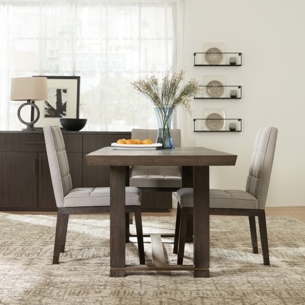 Фото Стул обеденный - стиль Ар-деко - Для столовой - Купить в Интернет-магазине