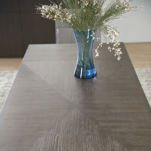 Фото Стол обеденный - стиль Ар-деко - Для столовой - большие обеденные столы производства США - Hooker - Miramar Aventura - Купить в Интернет-магазине