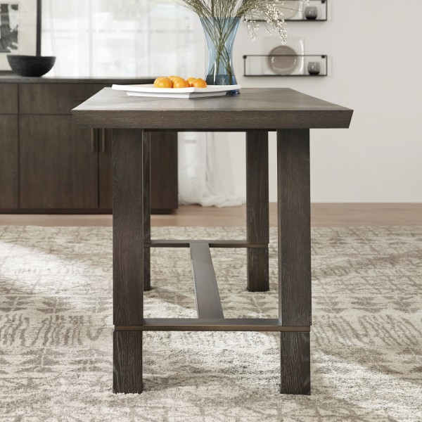 Фото Стол обеденный - стиль Ар-деко - Для столовой - большие обеденные столы производства США - Hooker - Miramar Aventura - Купить в Интернет-магазине