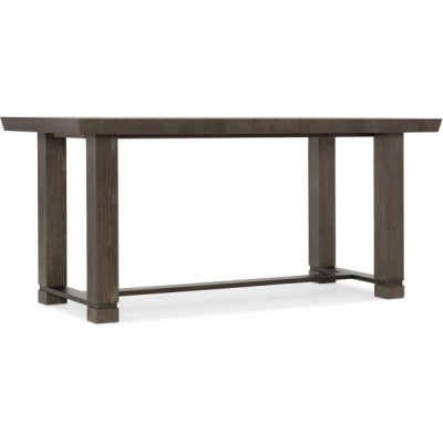 Фото Стол обеденный - стиль Ар-деко - Для столовой - большие обеденные столы производства США - Hooker - Miramar Aventura - Купить в Интернет-магазине