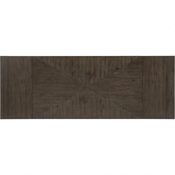 Фото Стол обеденный - стиль Ар-деко - Для столовой - большие обеденные столы производства США - Hooker - Miramar Aventura - Купить в Интернет-магазине