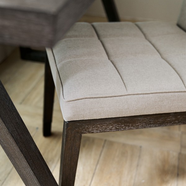 Фото Стул обеденный - стиль Ар-деко - Для столовой - Купить в Интернет-магазине