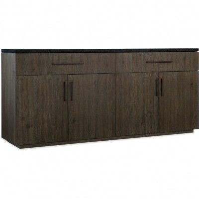 Фото Комод/буфет широкий - стиль Ар-деко - Для столовой - Купить в Интернет-магазине