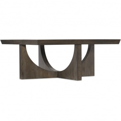 Фото Стол кофейный/журнальный - стиль Ар-деко - Для гостиной - Купить в Интернет-магазине