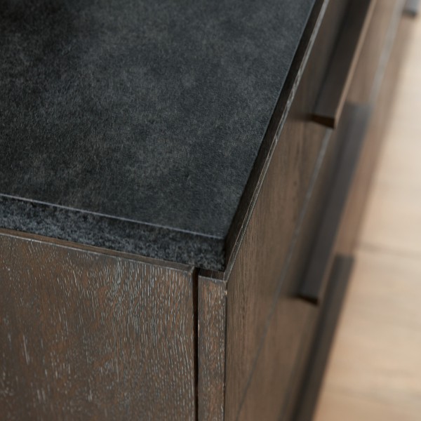 Фото Комод/буфет широкий - стиль Ар-деко - Для спальни - Купить в Интернет-магазине