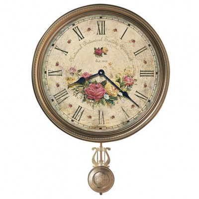 Фото Часы настенные - стиль Классический - Купить в Интернет-магазине