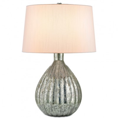 Фото Настольная лампа - стиль Современные - Стеклянная - Купить в Интернет-магазине