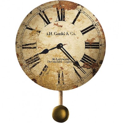 Фото Часы настенные - стиль Классический - Купить в Интернет-магазине