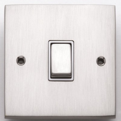 Фото Электрофурнитура - стиль Современный - Купить в Интернет-магазине