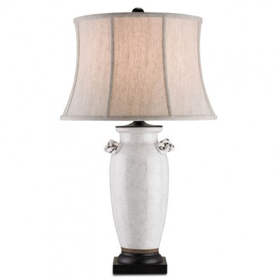 Фото Настольная лампа - стиль Американская классика - Керамическая - Купить в Интернет-магазине