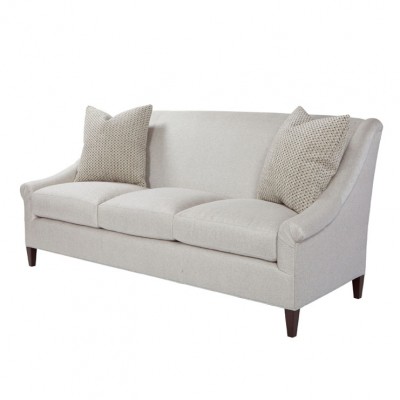 Фото Диван большой - стиль Ар-деко - Для гостиной - Купить в Интернет-магазине