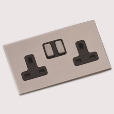 Фото Электрофурнитура - стиль Современный - Купить в Интернет-магазине