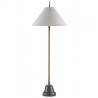 Фото Настольная лампа - стиль Современные - Металлическая - Купить в Интернет-магазине