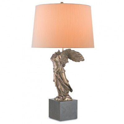 Фото Настольная лампа - стиль Современные - Металлическая - Купить в Интернет-магазине