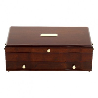 Фото Шкатулка для драгоценностей - стиль Современный - Деревянная - Купить в Интернет-магазине