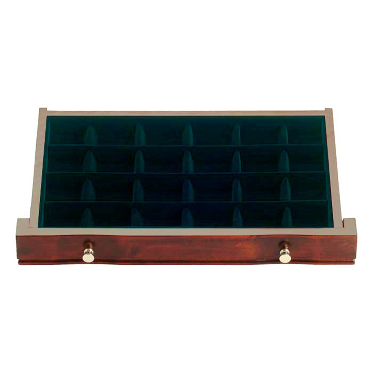 Фото Шкатулка для драгоценностей - стиль Современный - Деревянная - Купить в Интернет-магазине