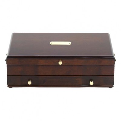 Фото Шкатулка для драгоценностей - стиль Современный - Деревянная - Купить в Интернет-магазине