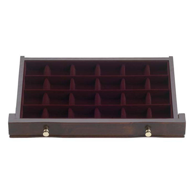 Фото Шкатулка для драгоценностей - стиль Современный - Деревянная - Купить в Интернет-магазине