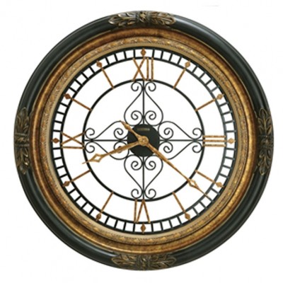 Фото Часы настенные - стиль Классический - Купить в Интернет-магазине