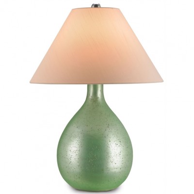 Фото Настольная лампа - стиль Современные - Стеклянная - Купить в Интернет-магазине