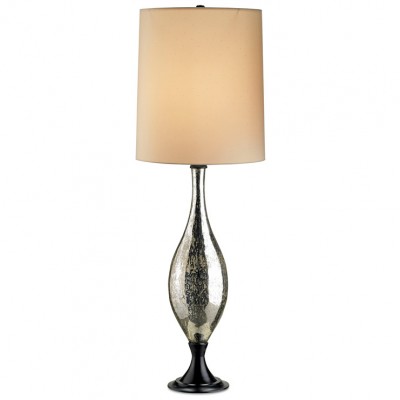 Фото Настольная лампа - стиль Современные - Стеклянная - Купить в Интернет-магазине