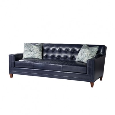 Фото Диван большой - стиль Ар-деко - Для гостиной - Купить в Интернет-магазине