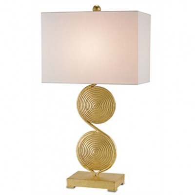 Фото Настольная лампа - стиль Современные - Металлическая - Купить в Интернет-магазине