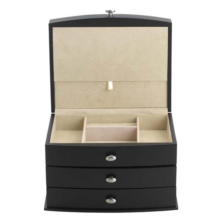 Фото Шкатулка для драгоценностей - стиль Современный - Деревянная - Купить в Интернет-магазине