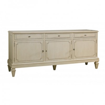 Фото Комод/буфет широкий - стиль Гранд Салон - Для гостиной - Купить в Интернет-магазине