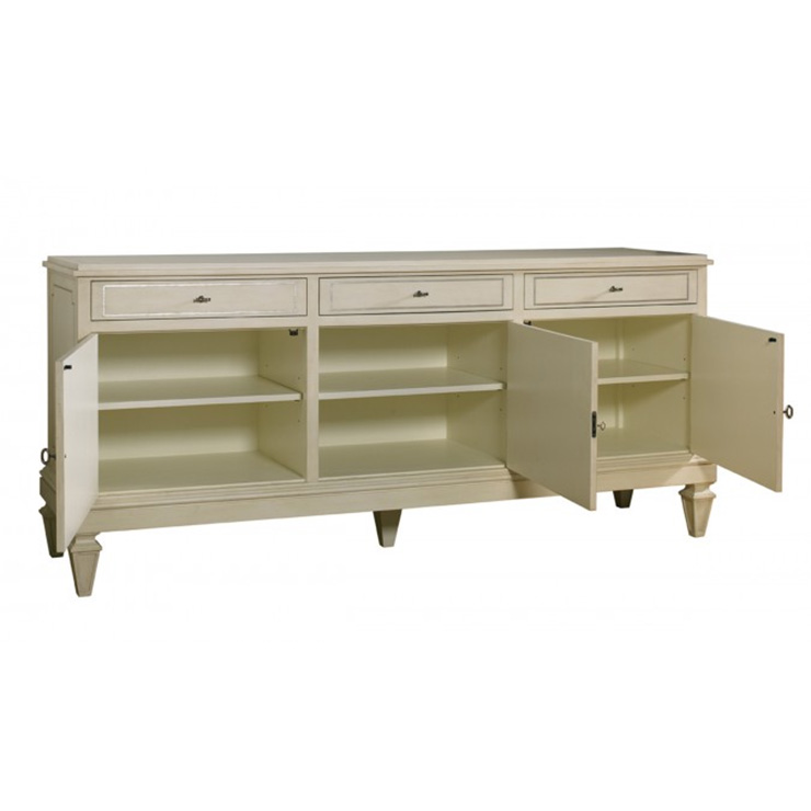 Фото Комод/буфет широкий - стиль Гранд Салон - Для гостиной - Купить в Интернет-магазине