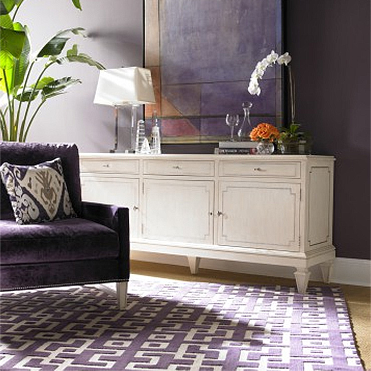 Фото Комод/буфет широкий - стиль Гранд Салон - Для гостиной - Купить в Интернет-магазине