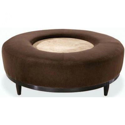 Фото Пуф, банкетка - стиль Ар-деко - Для гостиной - Купить в Интернет-магазине