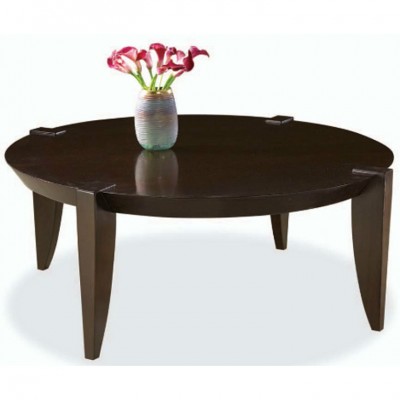 Фото Стол кофейный/журнальный - стиль Ар-деко - Для гостиной - Купить в Интернет-магазине