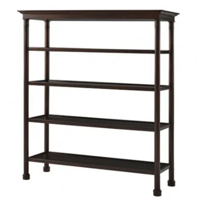 Фото Этажерка - стиль Современная классика - Для гостиной - Купить в Интернет-магазине