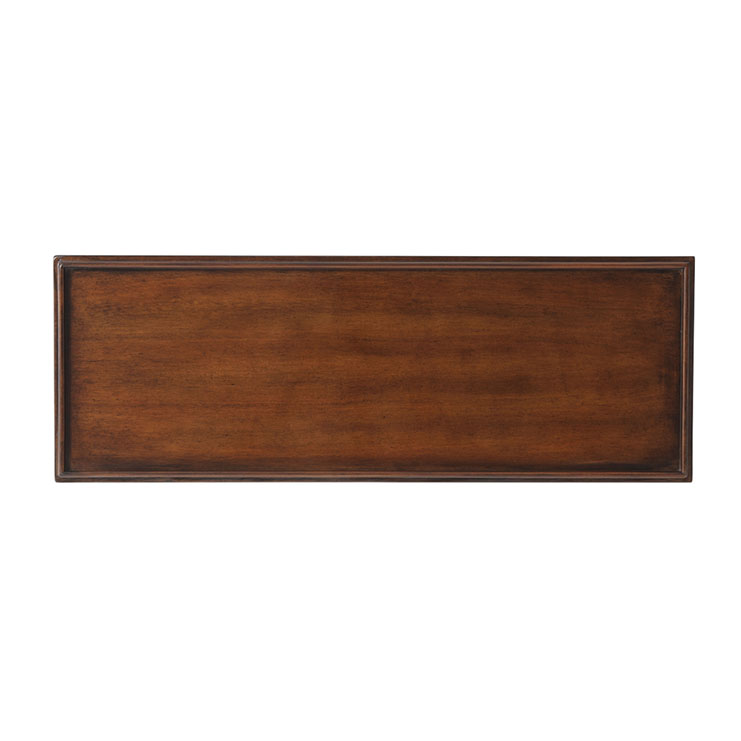 Фото Консольный стол - стиль Английская классика - Для гостиной - Купить в Интернет-магазине