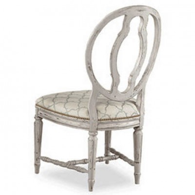 Фото Стул обеденный - стиль Гранд Салон - Для столовой - Купить в Интернет-магазине