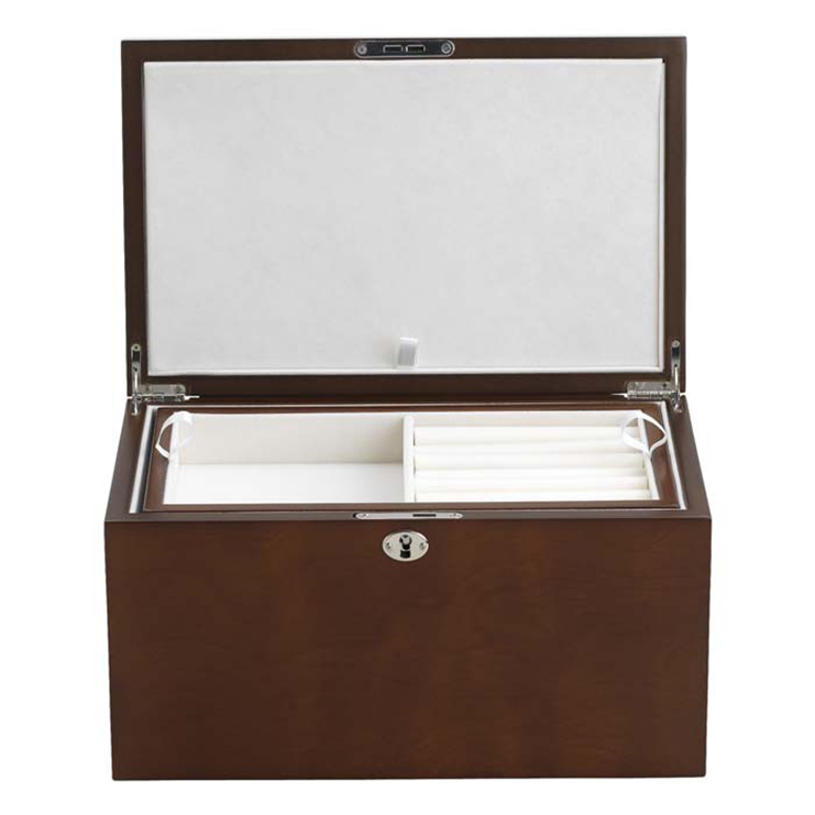 Фото Шкатулка для драгоценностей - стиль Современный - Деревянная - Купить в Интернет-магазине