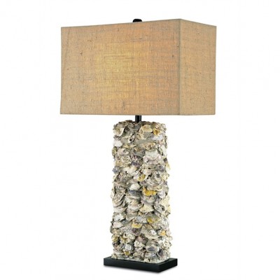 Фото Настольная лампа - стиль Фантазийные - Пеншелловая - Купить в Интернет-магазине