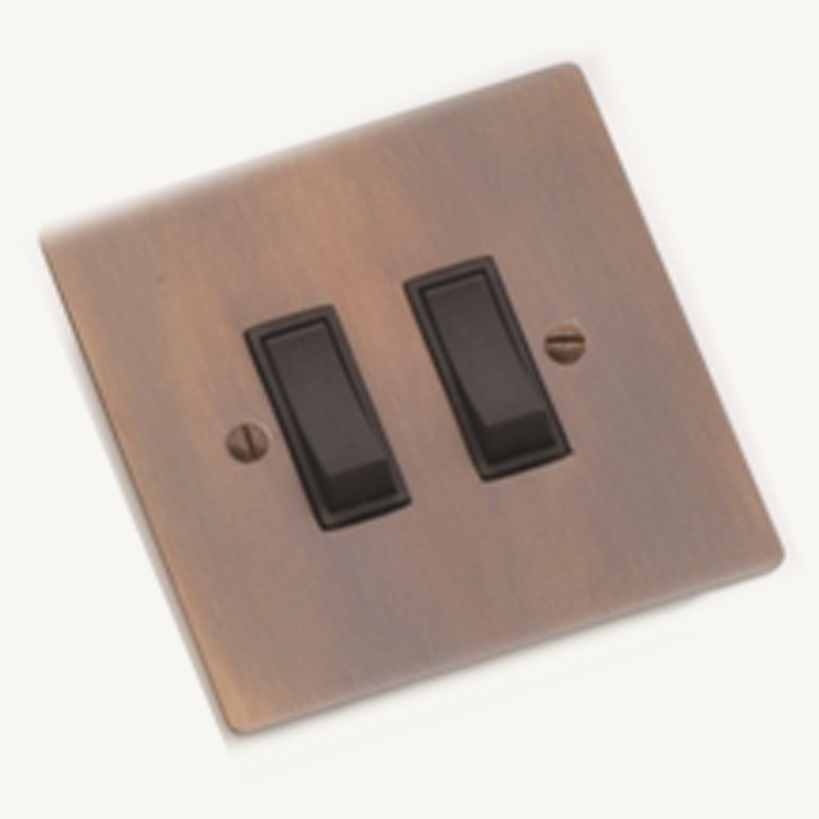 Фото Электрофурнитура - стиль Английский - Купить в Интернет-магазине