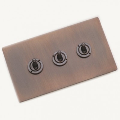 Фото Электрофурнитура - стиль Английский - Купить в Интернет-магазине