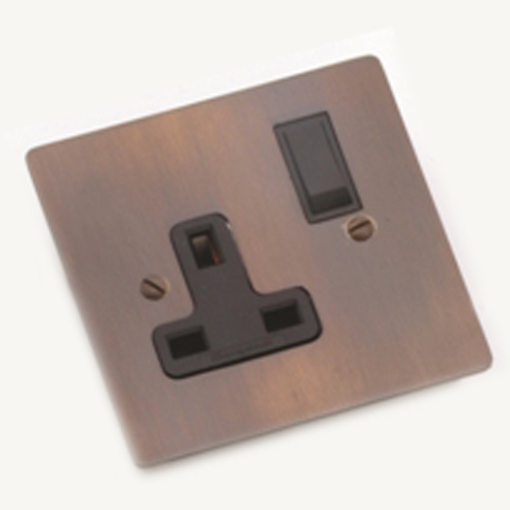 Фото Электрофурнитура - стиль Английский - Купить в Интернет-магазине Фото Электрофурнитура - стиль Английский - Купить в Интернет-магазине