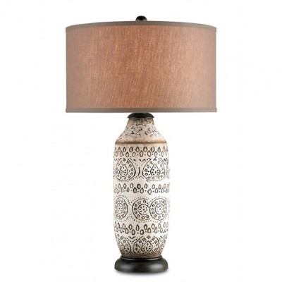 Фото Настольная лампа - стиль Фантазийные - Керамическая - Купить в Интернет-магазине