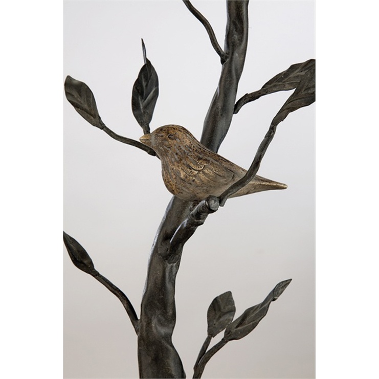 Фото Настольная лампа - стиль Фантазийные - Металлическая - Купить в Интернет-магазине