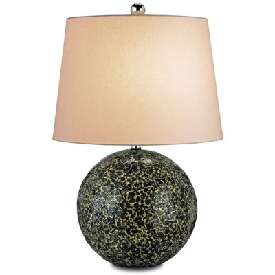 Фото Настольная лампа - стиль Фантазийные - Стеклянная - Купить в Интернет-магазине